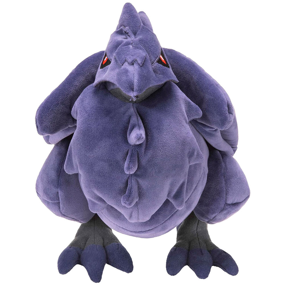 Pokemon Corviknight plush toy 30cm 2