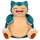 Pokemon Snorlax plush toy 30cm - Thumbnail 1