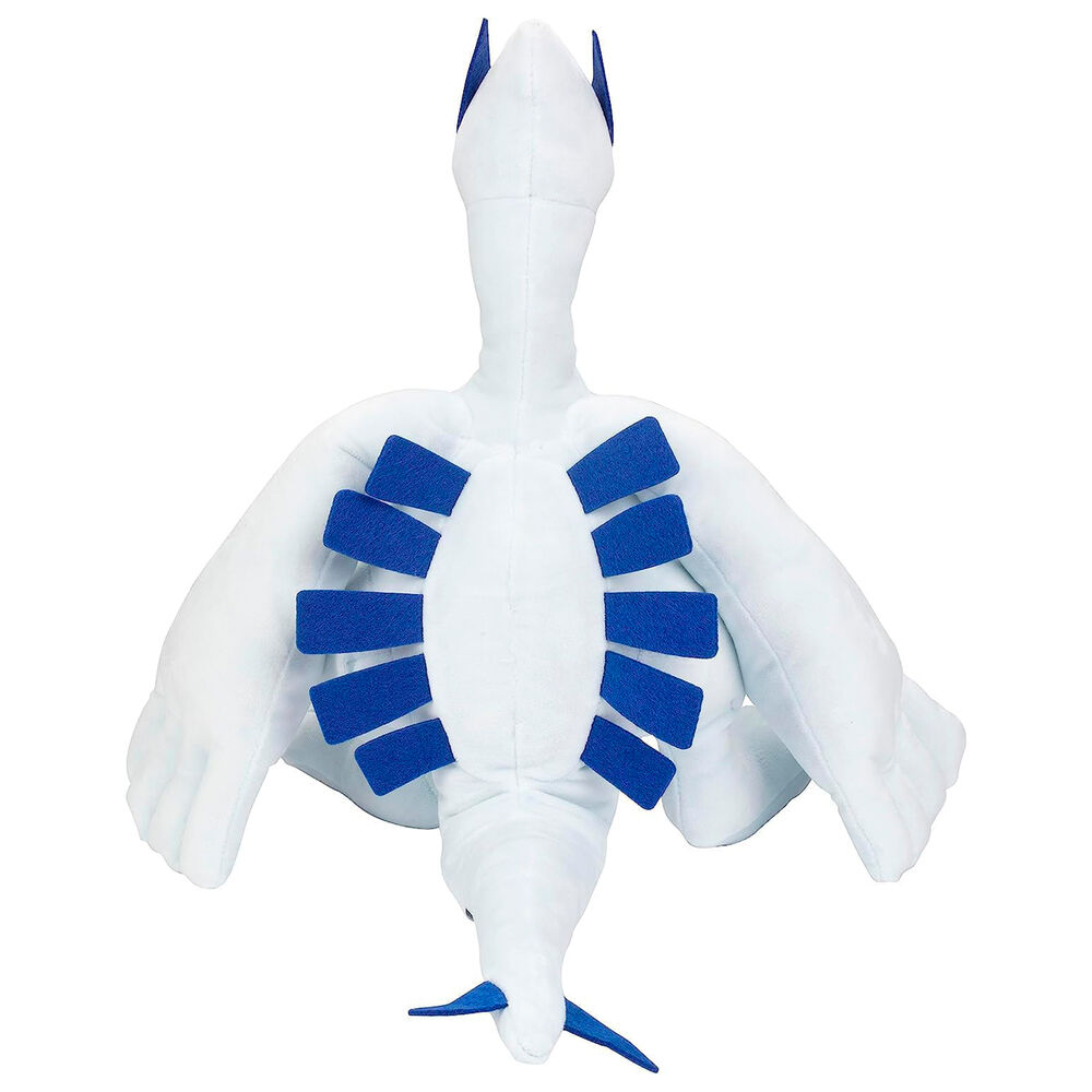 Pokemon Lugia plush toy 30cm 2