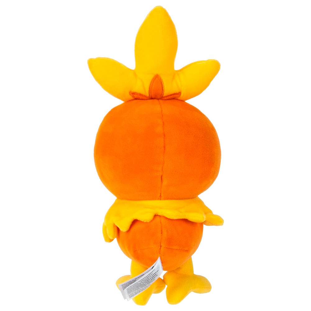 Pokemon Torchic plush toy 20cm 3