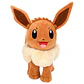 Pokemon Eevee plush toy 20cm - Thumbnail 2