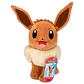 Pokemon Eevee plush toy 20cm - Thumbnail 5