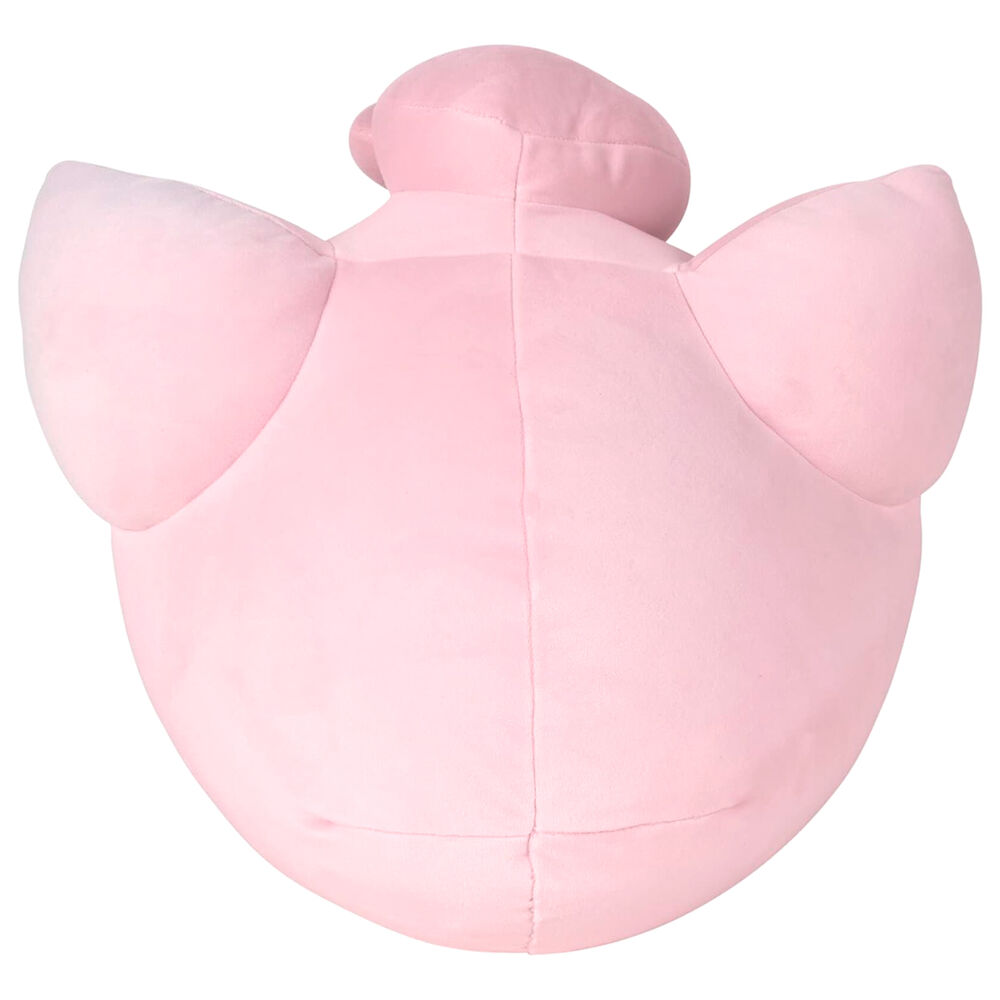 Pokemon Sleeping Jigglypuff plush toy 45cm 3