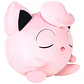 Pokemon Sleeping Jigglypuff plush toy 45cm - Thumbnail 4