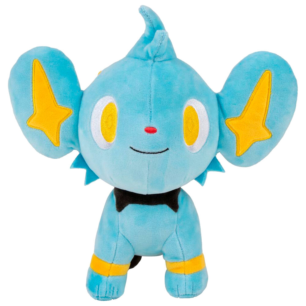 Pokemon Shinx plush toy 30cm 1