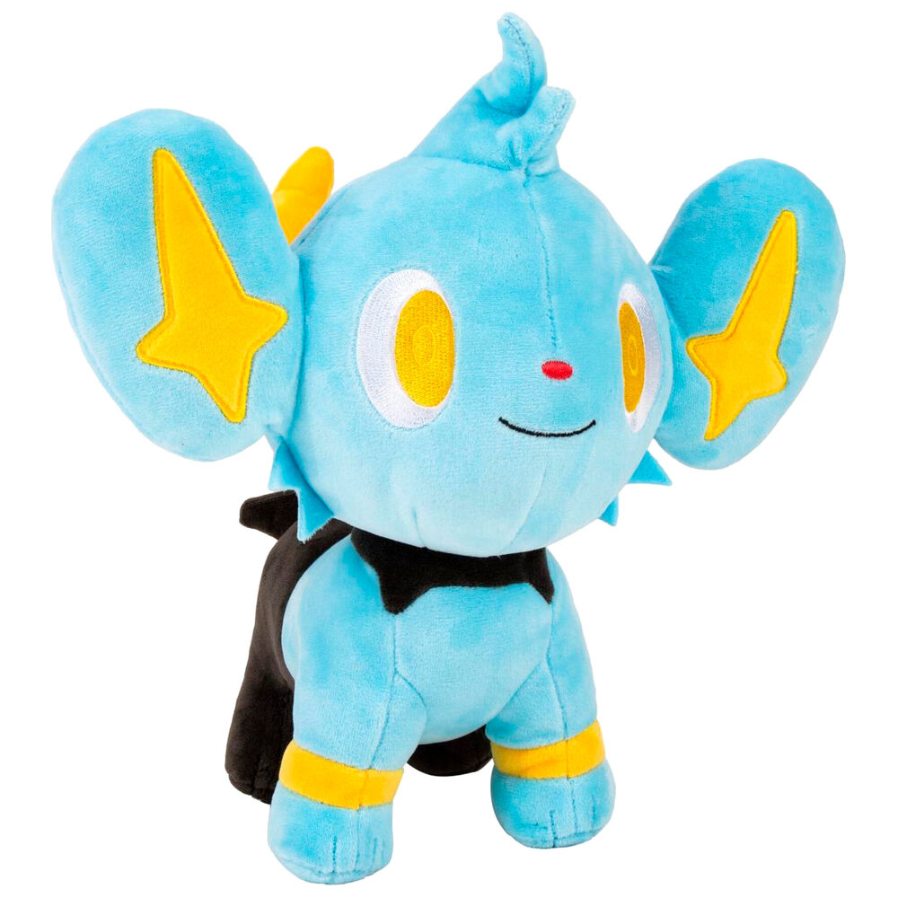 Pokemon Shinx plush toy 30cm 2
