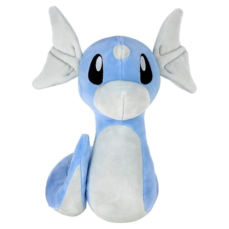 Pokemon Dratini plush toy 20cm 1
