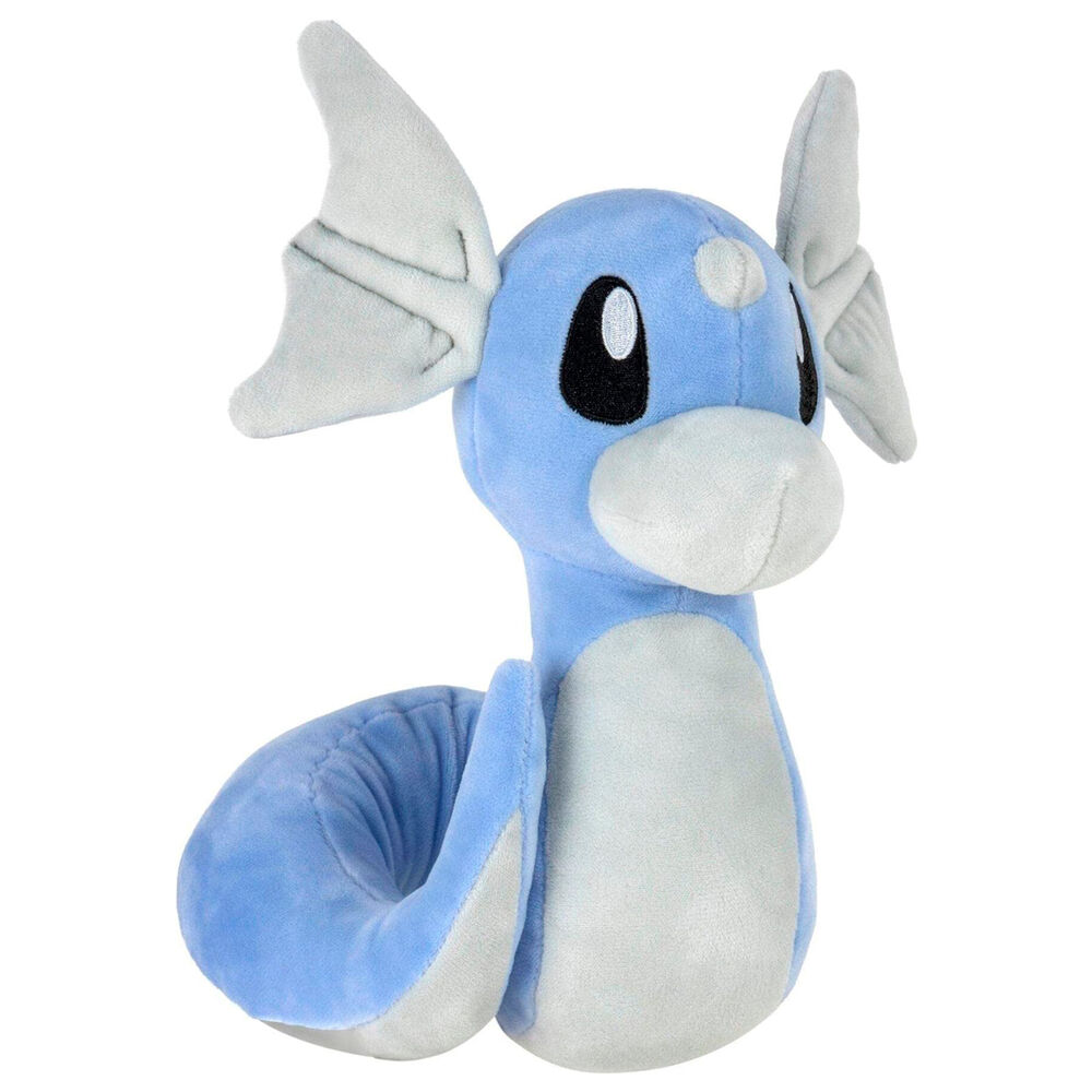 Pokemon Dratini plush toy 20cm 2
