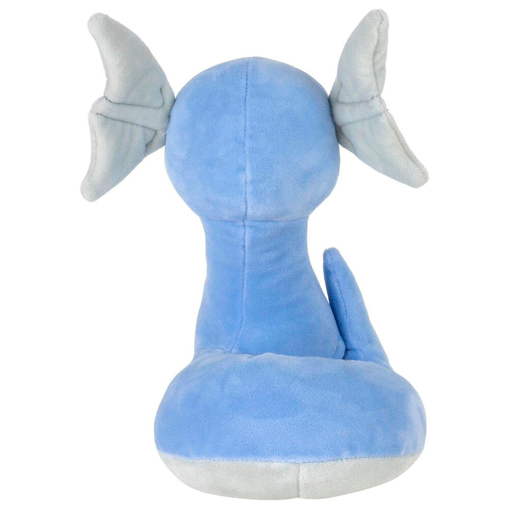Pokemon Dratini plush toy 20cm 3