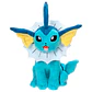 Pokemon Vaporeon plush toy 20cm - Thumbnail 1