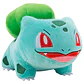 Pokemon Bulbasaur plush toy 20cm - Thumbnail 1