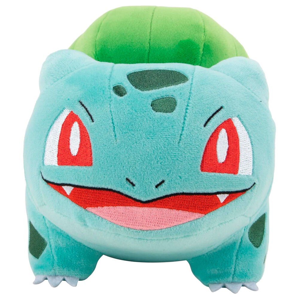 Pokemon Bulbasaur plush toy 20cm 2