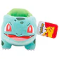 Pokemon Bulbasaur plush toy 20cm - Thumbnail 4