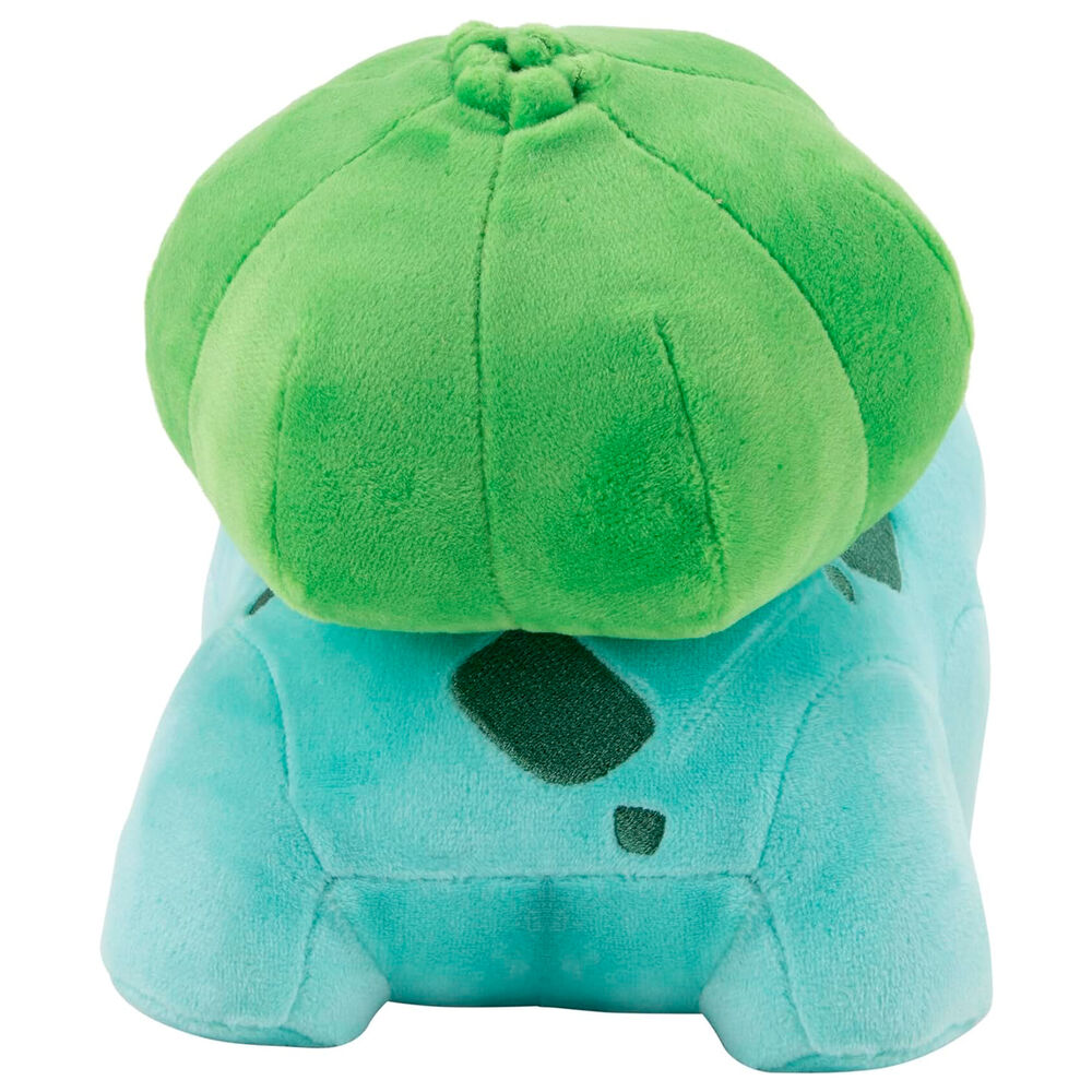 Pokemon Bulbasaur plush toy 20cm 5