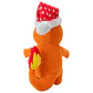 Pokemon Christmas Charmander plush toy 20cm - Thumbnail 5