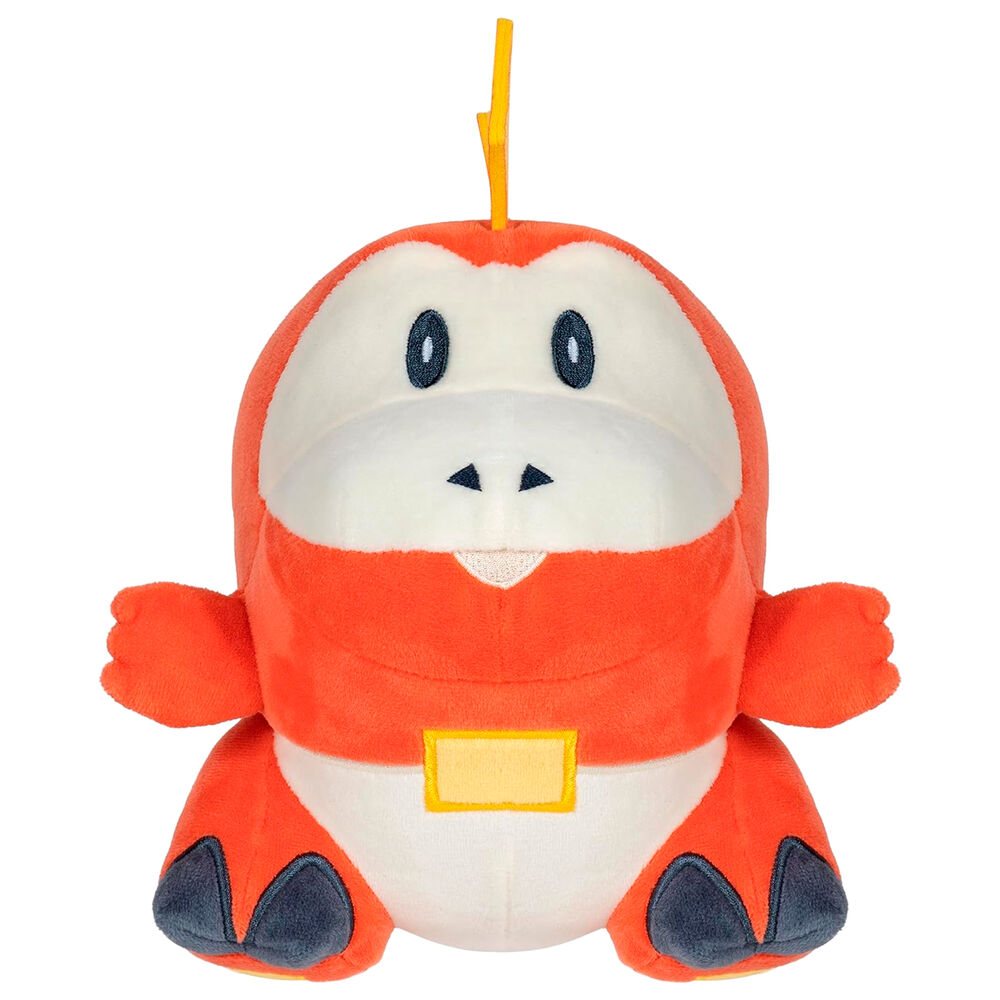 Pokemon Fuecoco plush toy 20cm 1