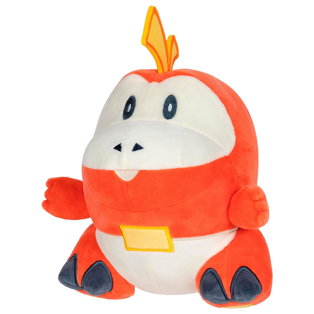 Pokemon Fuecoco plush toy 20cm 2