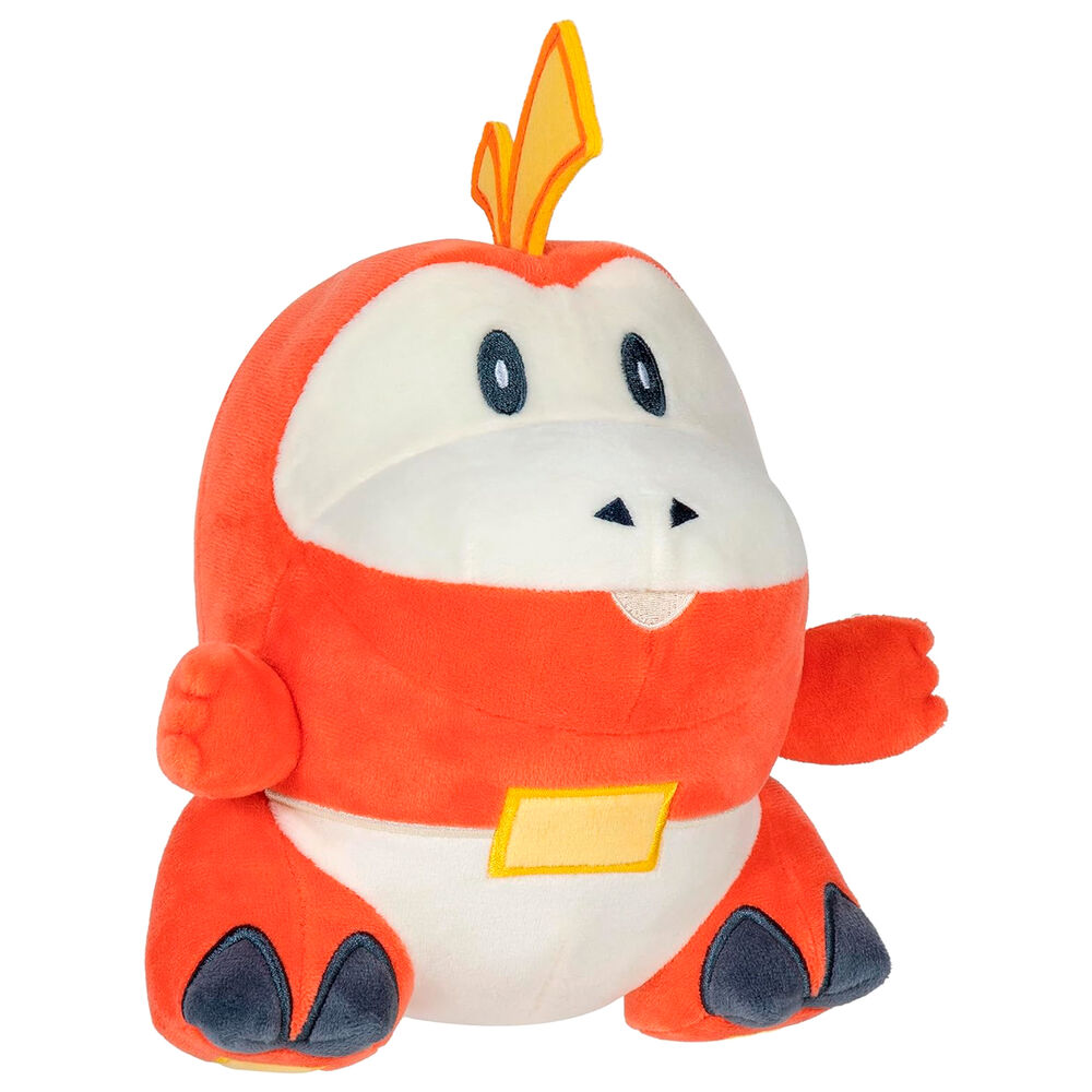 Pokemon Fuecoco plush toy 20cm 3