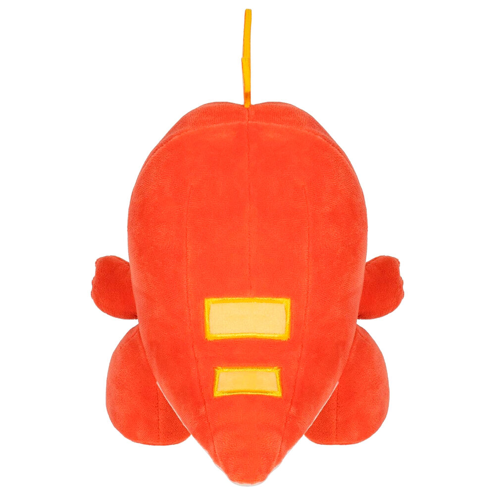 Pokemon Fuecoco plush toy 20cm 4