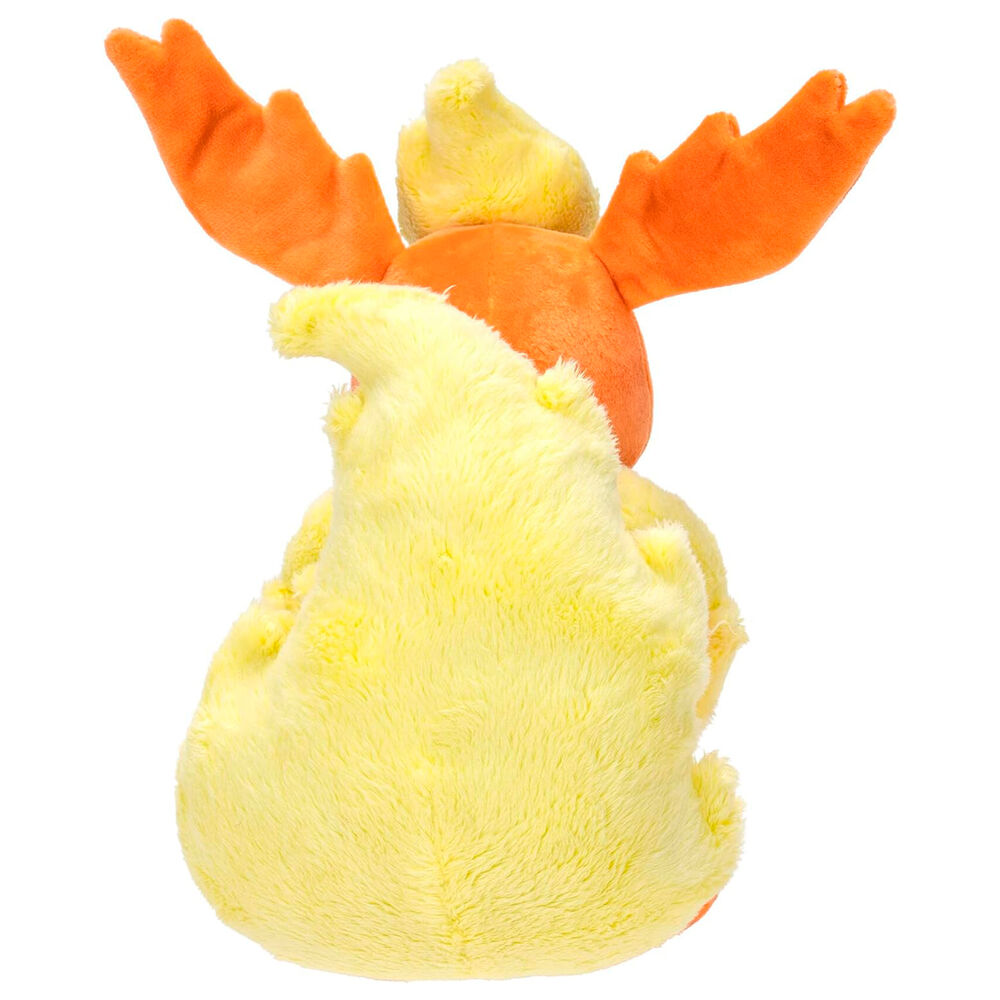 Pokemon Flareon plush toy 20cm 2
