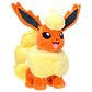 Pokemon Flareon plush toy 20cm - Thumbnail 3