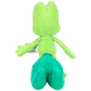 Pokemon Treecko plush toy 20cm - Thumbnail 1