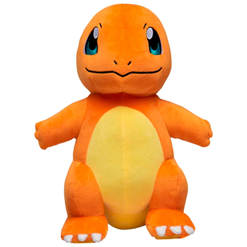 Pokemon Charmander plush toy 26cm 1
