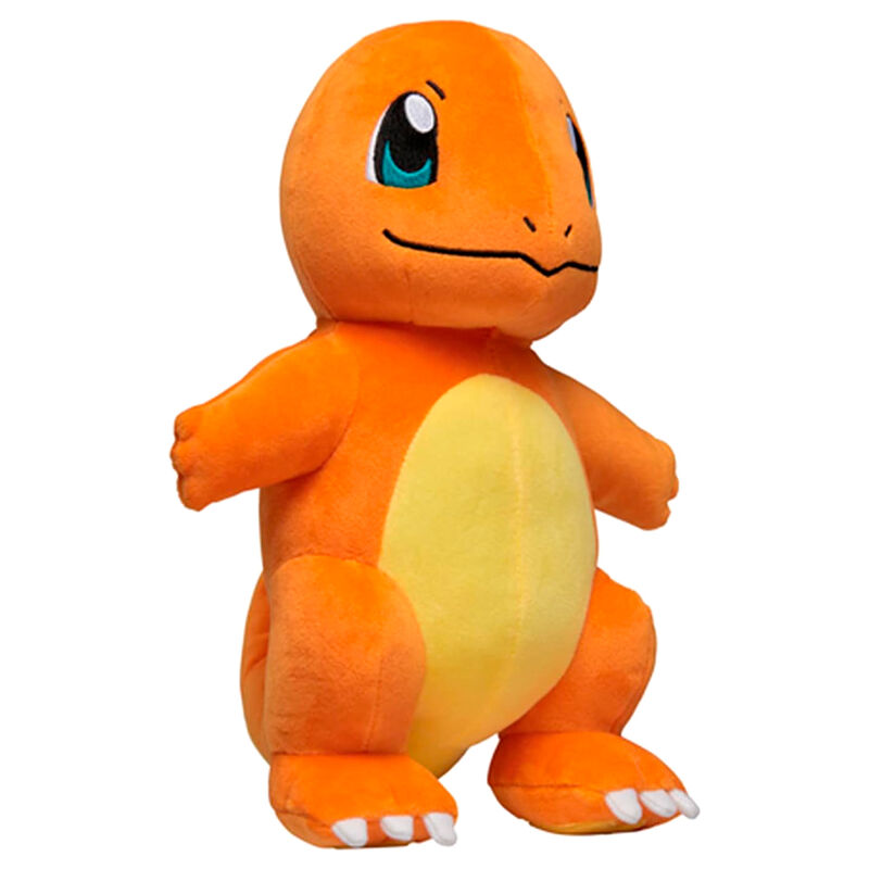 Pokemon Charmander plush toy 26cm 2