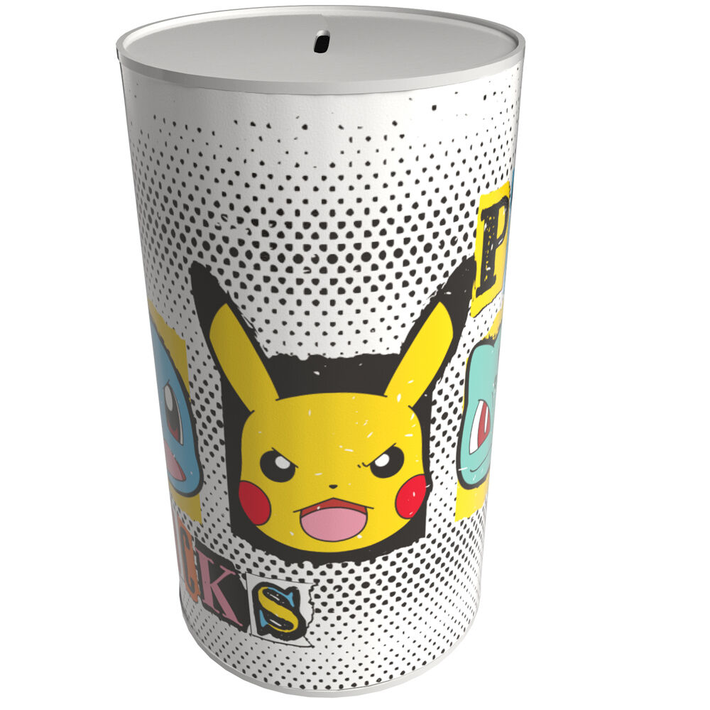 Pokemon Money box 17cm 2