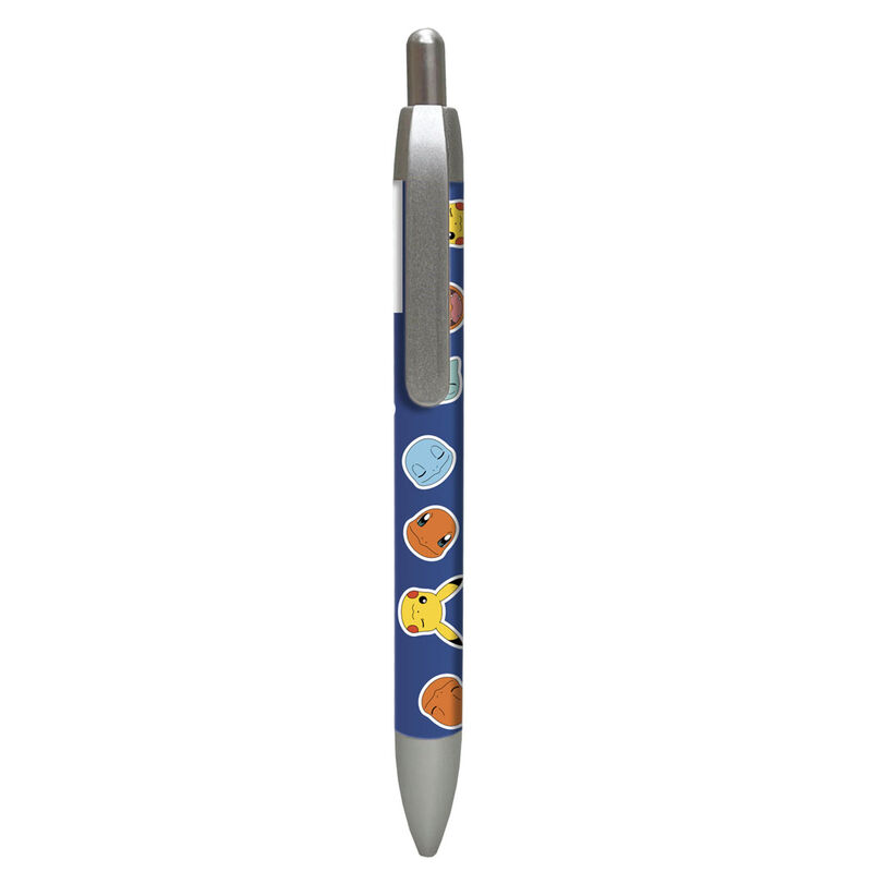 Pokemon pen 1