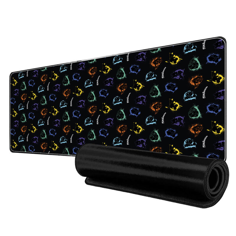 Pokemon gaming desk mat 1