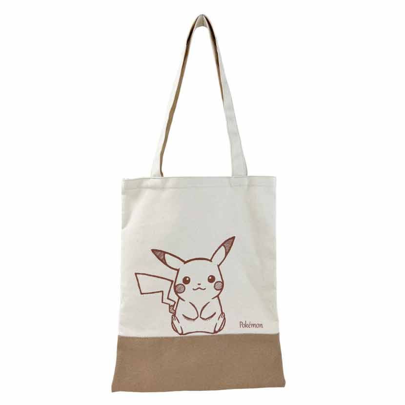 Pokemon shopping bag 40cm 1