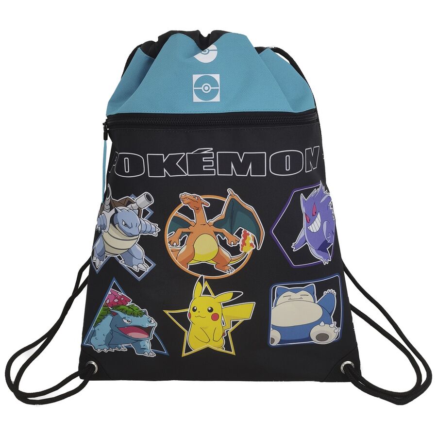 Pokemon Geo gym bag 43cm 1