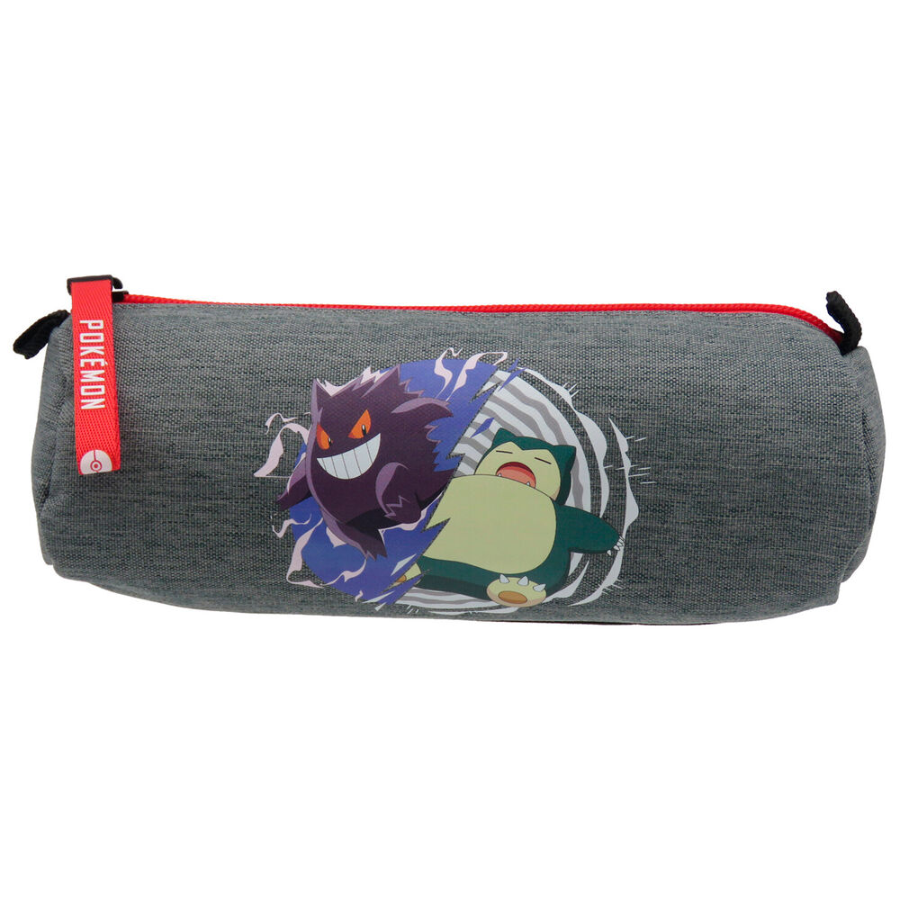 Pokemon Battle pencil case 1