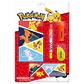 Pokemon stationary set - Thumbnail 1