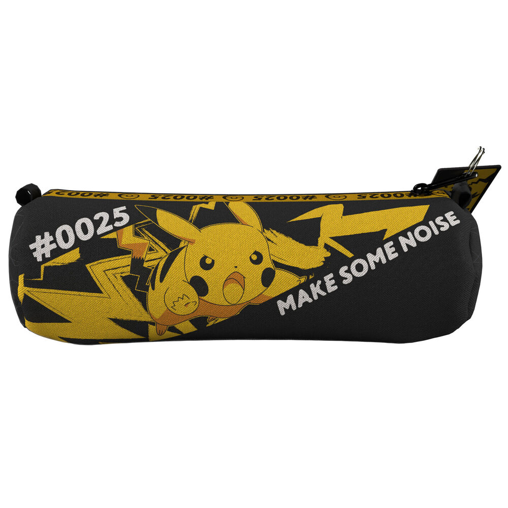 Pokemon Pikachu Twilight Champions pencil case 1