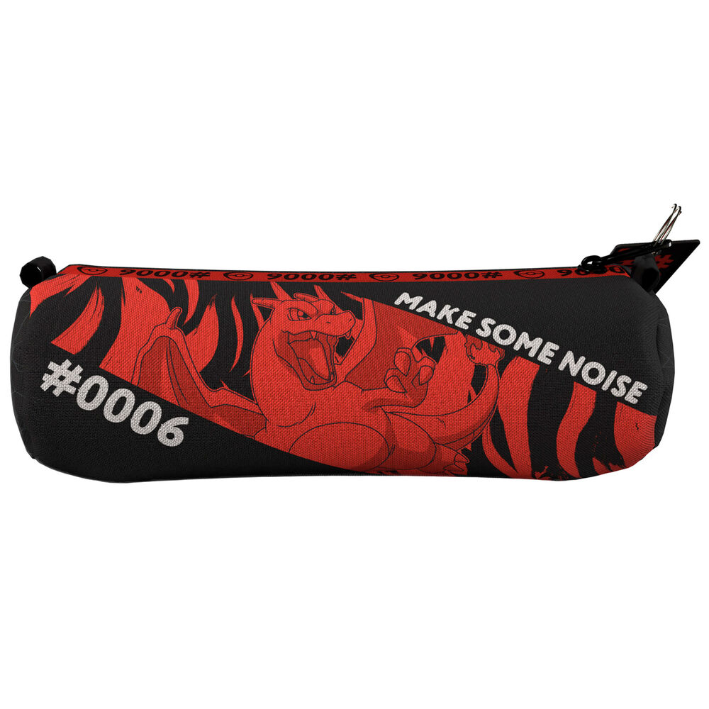 Pokemon Charizard Twilight Champions pencil case 1