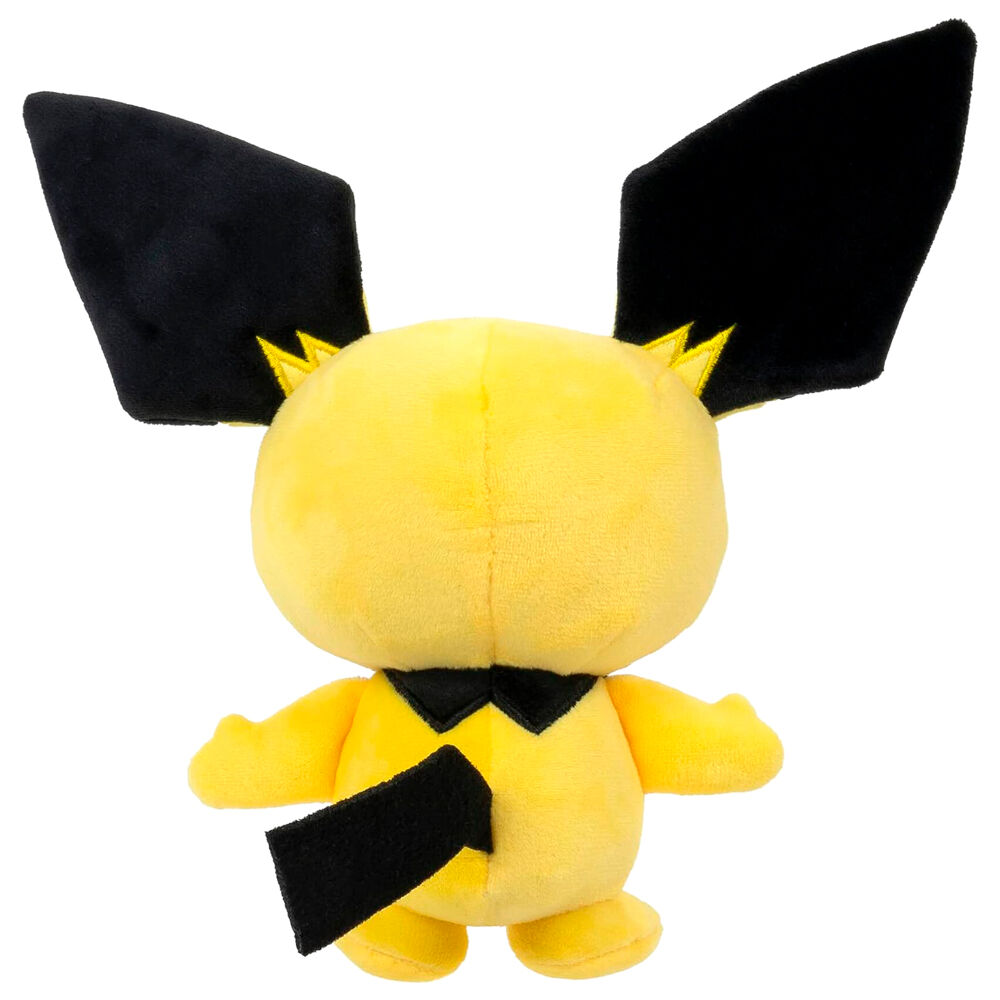 Pokemon Pichu plush toy 20cm 3