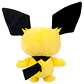 Pokemon Pichu plush toy 20cm - Thumbnail 3