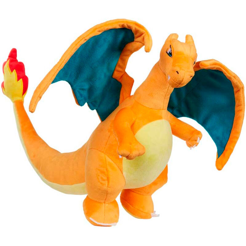 Pokemon Charizard plush toy 29cm 1