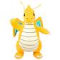 Pokemon Dragonite plush toy 30cm - Thumbnail 1