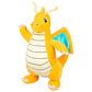 Pokemon Dragonite plush toy 30cm - Thumbnail 2