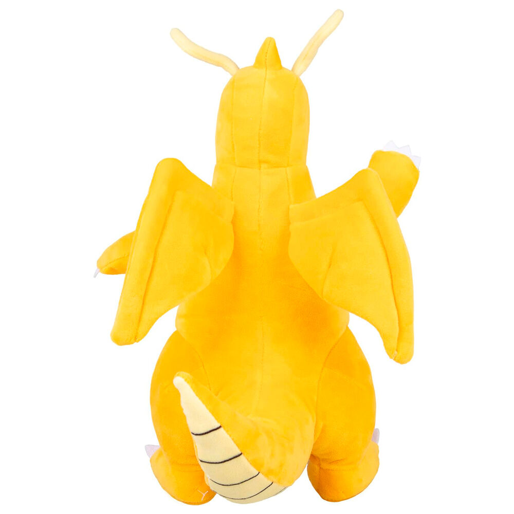 Pokemon Dragonite plush toy 30cm 3