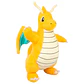 Pokemon Dragonite plush toy 30cm - Thumbnail 4