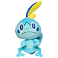 Pokemon Sobble plush toy 20cm - Thumbnail 1