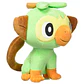 Pokemon Grookey plush toy 20cm - Thumbnail 1