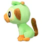 Pokemon Grookey plush toy 20cm - Thumbnail 2