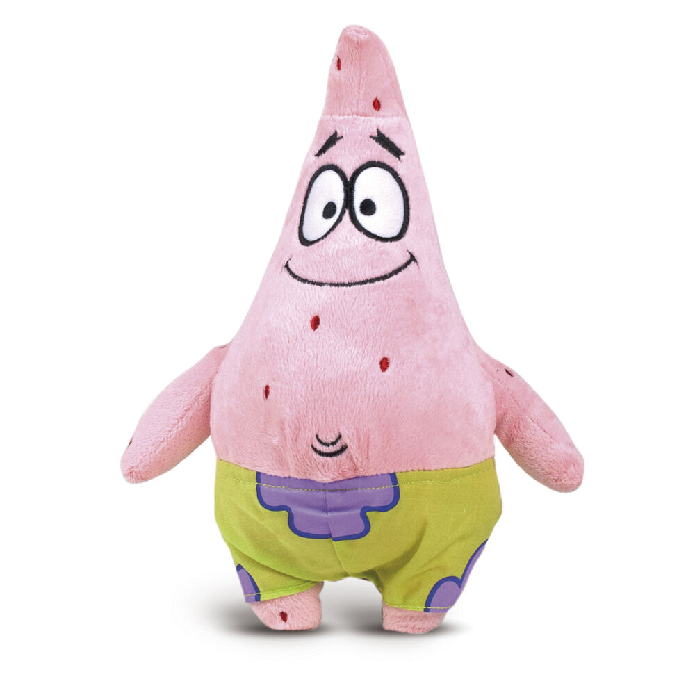 SpongeBob Patrick plush toy 36cm 1