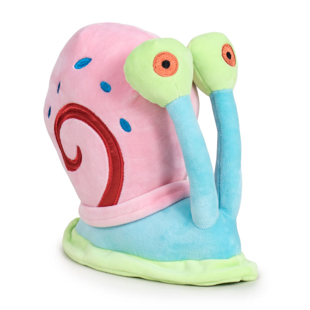 SpongeBob Snail Gary plush toy 60cm 1