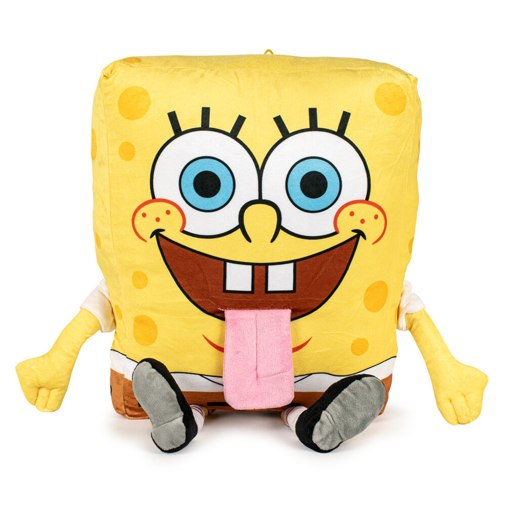 SpongeBob - SpongeBob plush toy 50cm 2